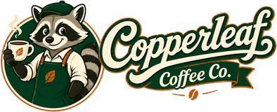 Copperleaf Coffee Co.